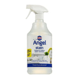 Nilco Angel Stain Carpet & Upholstery Stain Remover 1L