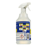 Nilco Angel Stain Carpet & Upholstery Stain Remover 1L