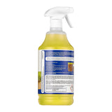 Nilco Angel Power - Decking Foaming Cleaner & Trigger 1L