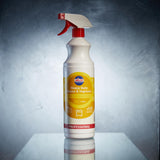 Nilco C5 Heavy Duty Cleaner & Degreaser Spray - 1L