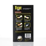 T-Cut 365 Black Paintwork Perfection Kit