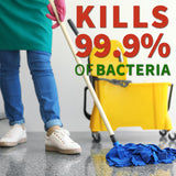 Nilco Antibacterial Floor Concentrated Cleaner & Sanitiser - 1L