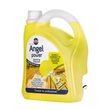 Nilco Angel Power - Decking Cleaner & Foam Gun 2L