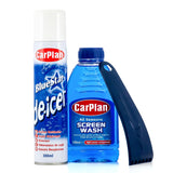 CarPlan Winter Essentials Gift Pack