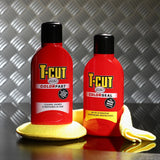 T-Cut 365 Radiant Red Paintwork Perfection Kit