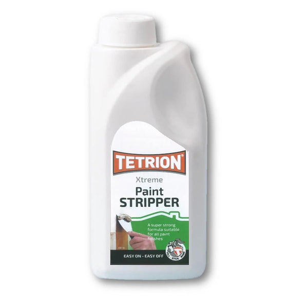 Tetrion Paint Stripper - 1L
