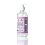 Nilco Nilpure Moisturising Fragranced Berry Blast Scented Hand Sanitiser - 500ml