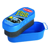 CarPlan Car Wash, Wheel Cleaner, Interior & Glass Cleaner kit