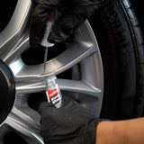 Wonder Wheels Clean & Touch Up Kit Gun Metal Grey