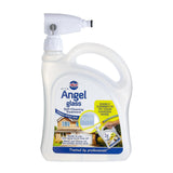 Nilco Angel Glass - Self Cleaning Glass Treatment & Spray Gun 2L