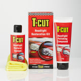 T-Cut Headlight Restoration Kit