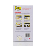 T-Cut 365 Pure White Paintwork Perfection Kit