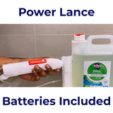 Nilco Nilbac® Virus Control Micro Fog Liquid 5L Plus a Battery Powered Sprayer | Case of 2 | £22.56 Each