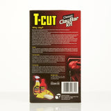 T-Cut Classic Clay Bar Kit