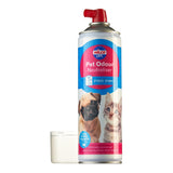 Nilco Pet Fresh Linen Odour Neutraliser Aerosol - 500ml | Case of 6 | £4.74 Each