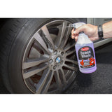 CarPlan Demon Wheels Cleaner - 1L