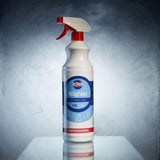 Nilco H3 Nilglass Glass & Mirror Cleaner Spray - 1L