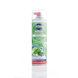 Nilco Nilbac® Max Blast Dry Touch Sanitiser 500ml - Tea Tree & Mint