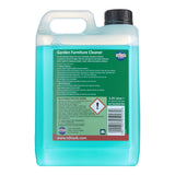 Nilco Garden Decking & Furniture Cleaner Bundle