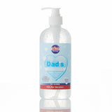 Nilco Nilpure Moisturising Fragranced My Dad Hand Sanitiser - 500ml