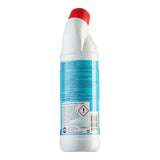 Nilco W1 Citrus Toilet & Urinal Cleaner 1 Litre Bottle + 5 Litre Refill Set