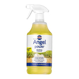 Nilco Angel Power - Decking Foaming Cleaner & Trigger 1L