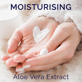 Nilco Nilpure Moisturising Fragranced Tea Tree and Mint Scented Hand Sanitiser -5L