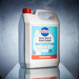 Nilco W1 Citrus Toilet & Urinal Cleaner - 5L