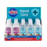 Nilco Hand Sanitiser Antibacterial Gel & After Cream 100ml