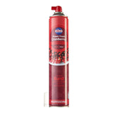 Nilco H12 Power Fresh Cranberry Aerosol Air Freshener - 750ml | Case of 6 | £4.74 Each
