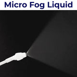 Nilco Nilbac Virus Control Micro Fog Liquid & Battery Powered Sprayer