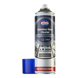 Nilco C8 Stainless Steel Cleaner - 500ml