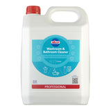 Nilco W2 Washroom & Bathroom Cleaner - 5L | Case of 2 | £11.78 Each
