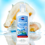 Nilco Nilpure Moisturising Fragranced Ocean Spa Scented Hand Sanitiser - 100ml