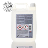 Nilco Nilpure Moisturising Fragranced Wild Stallion Scented Hand Sanitiser -5L