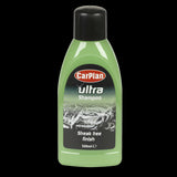 CarPlan Car Wash, Wheel Cleaner, Interior & Glass Cleaner kit