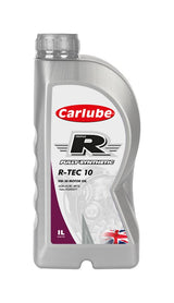 Carlube Triple R 0W-30 A5/B5 Mineral Car Motor Engine Oil - 1L