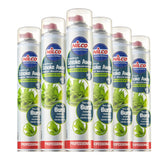 Nilco H12 Power Fresh Smoke Away Aerosol Air Freshener - 750ml | Case of 6 | £5.14 Each