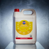 Nilco C5 Heavy Duty Cleaner & Degreaser - 5L