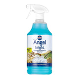 Nilco Angel Bright - Garden Furniture Foaming Cleaner & Trigger 1L
