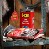 T-Cut Original 500ml & Haynes Manual Kit