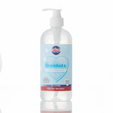 Nilco Nilpure Moisturising Fragranced My Grandad Hand Sanitiser - 500ml