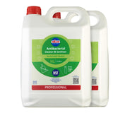 Nilco H1 Antibacterial Cleaner & Sanitiser - 5L | Case of 2 | £12.99 Each