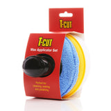 T-Cut Vehicle Paintwork Restoration, Wax, Scratch Remover, Headlight Clean & Restore Kit