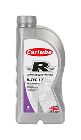 Carlube Triple R 5W-30 A5/B5 Fully Synthetic Car Motor Engine Oil - 1L