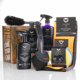 Car Gods Ultimate Wheel Cleaner and Detailing Kit