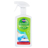 Nilco Antibacterial Cleaner and Sanitiser Multi-Surface Spray - 500ml