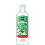 Nilco Nilpure Moisturising Fragranced Tea Tree and Mint Scented Hand Sanitiser -100ml