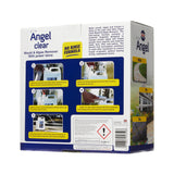 Nilco Angel Clear - Mould & Algae Remover with Power Lance 5L