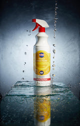 Nilco C1 Kitchen Grease Buster Cleaner Spray - 1L